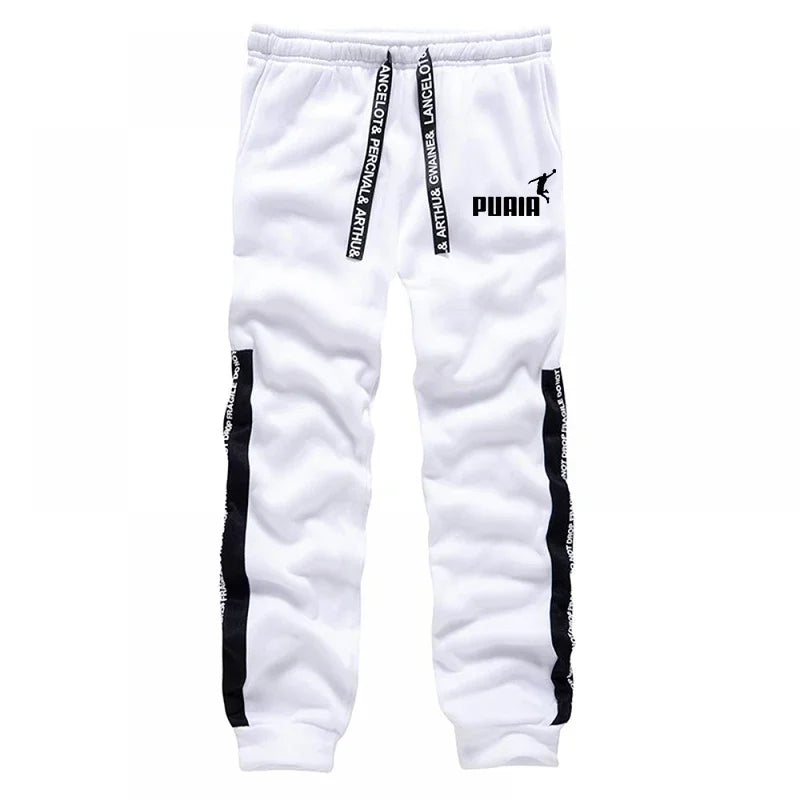 Men’s Printed Hoodie & Jogger Set