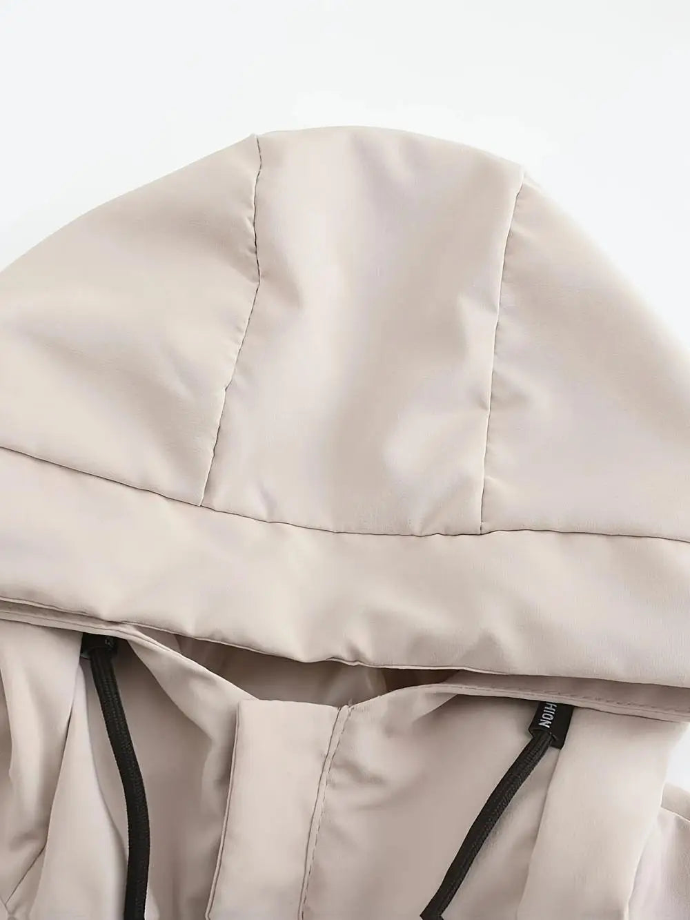 Men's Hooded Softshell Outdoor Jacket