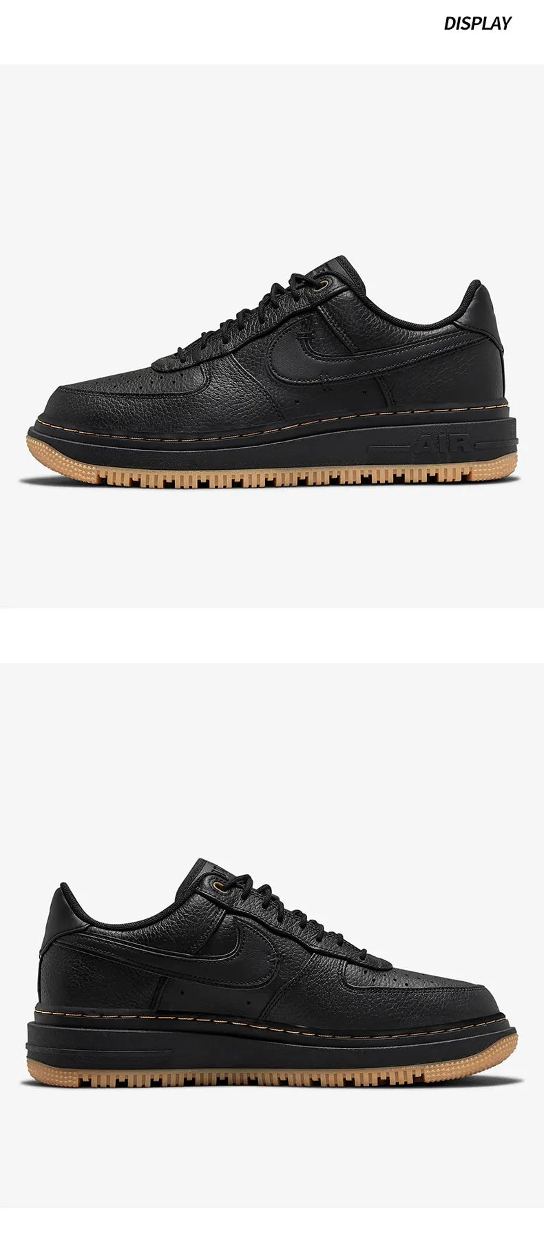 Nike Air Force 1 Men’s Casual Sneakers – DB4109-001