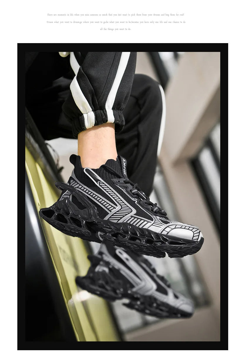 men shoes Sneakers Male Mens casual Shoes tenis Luxury shoes Trainer Race Breathable Shoes fashion loafers running Shoes for men
