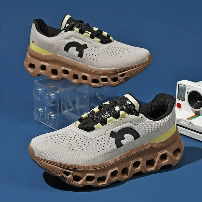 Air Cushion Lightweight Running Sneakers