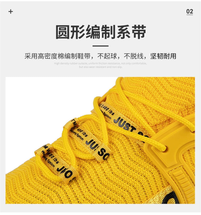 Women’s Lightweight Lace-Up Sport Sneakers
