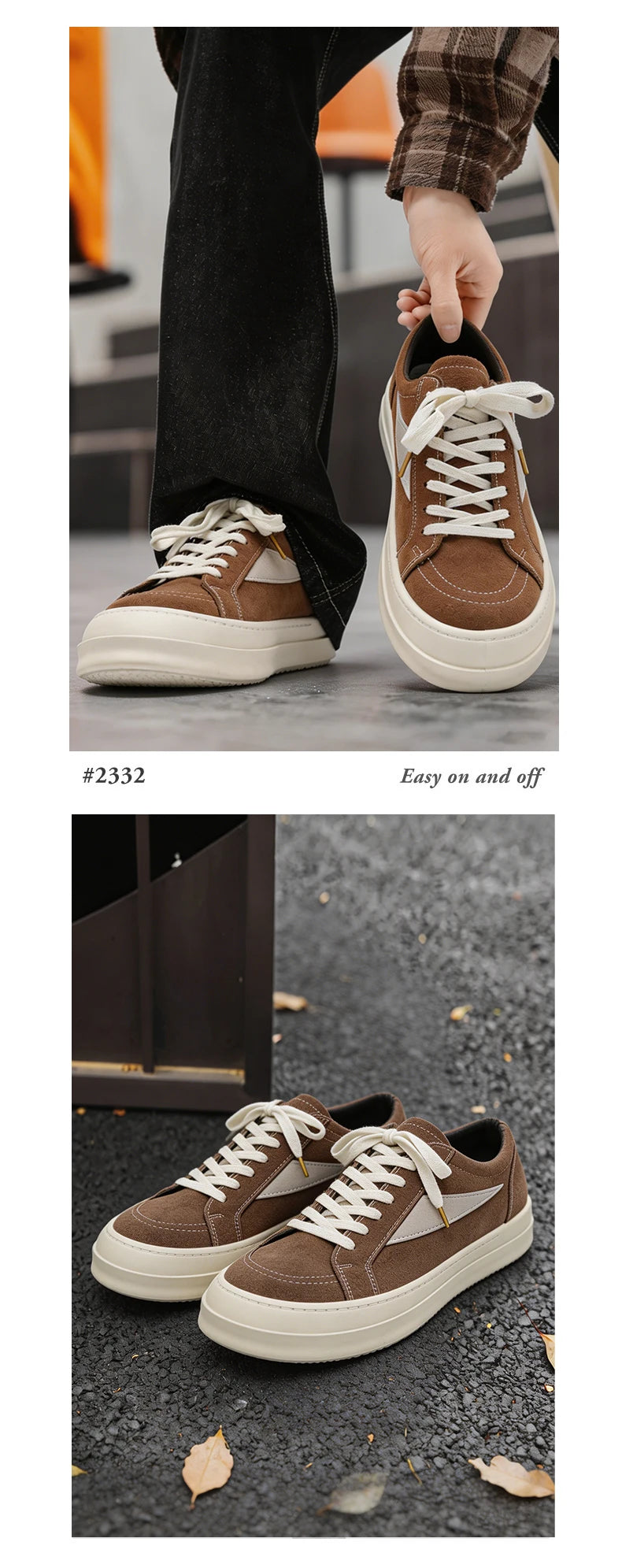 New Arrival Mens Casual Shoes Platform Male Sneakers Stylish Vulcanized Shoes for Man Hot Sale Casual Footwear Skateboard Shoes