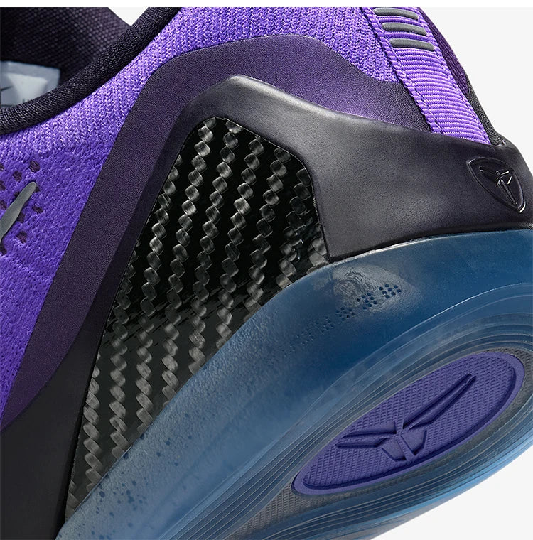 Nike Authentic Kobe 9 Elite Low Men's Basketball Shoes IM0465-500