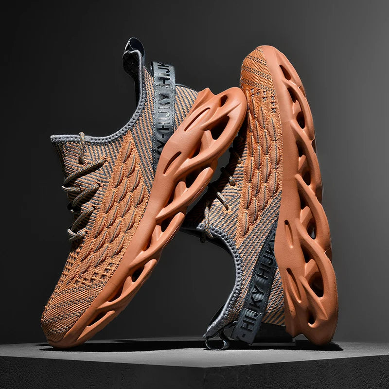 Shoes men Sneakers Male casual Mens Shoes tenis Luxury shoes Trainer Race Breathable Shoes fashion loafers running Shoes for men
