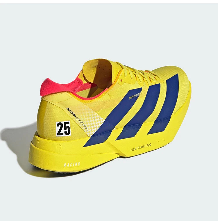 Adidas Originals Cushioned Low-Top Sneakers – JR6373