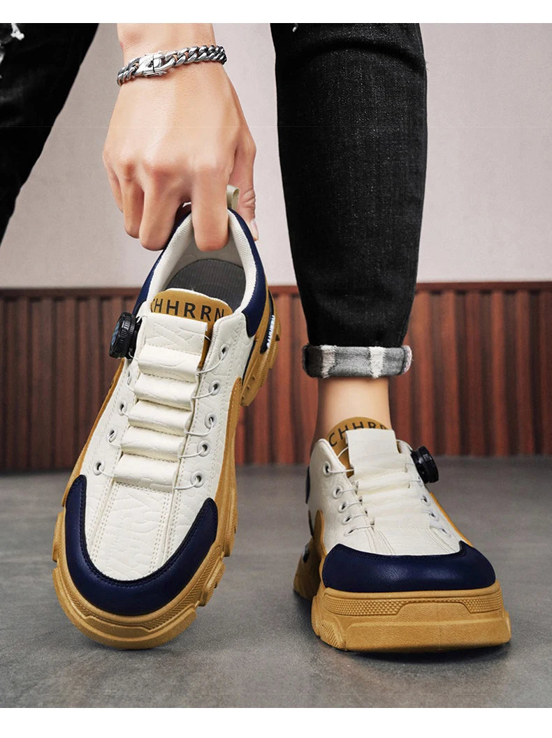Men shoes Sneakers Male tenis Luxury shoes Mens casual Shoes Trainer Race Breathable Shoes fashion loafers running Shoes for men