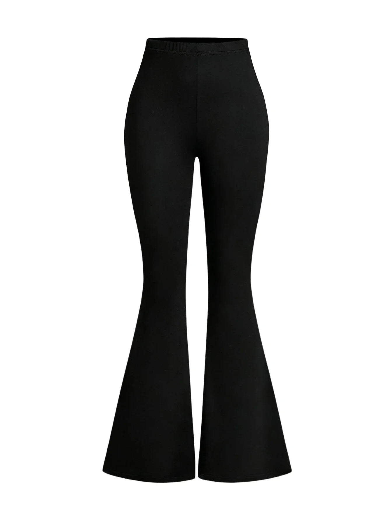 Women’s High-Waisted Yoga Flare Pants
