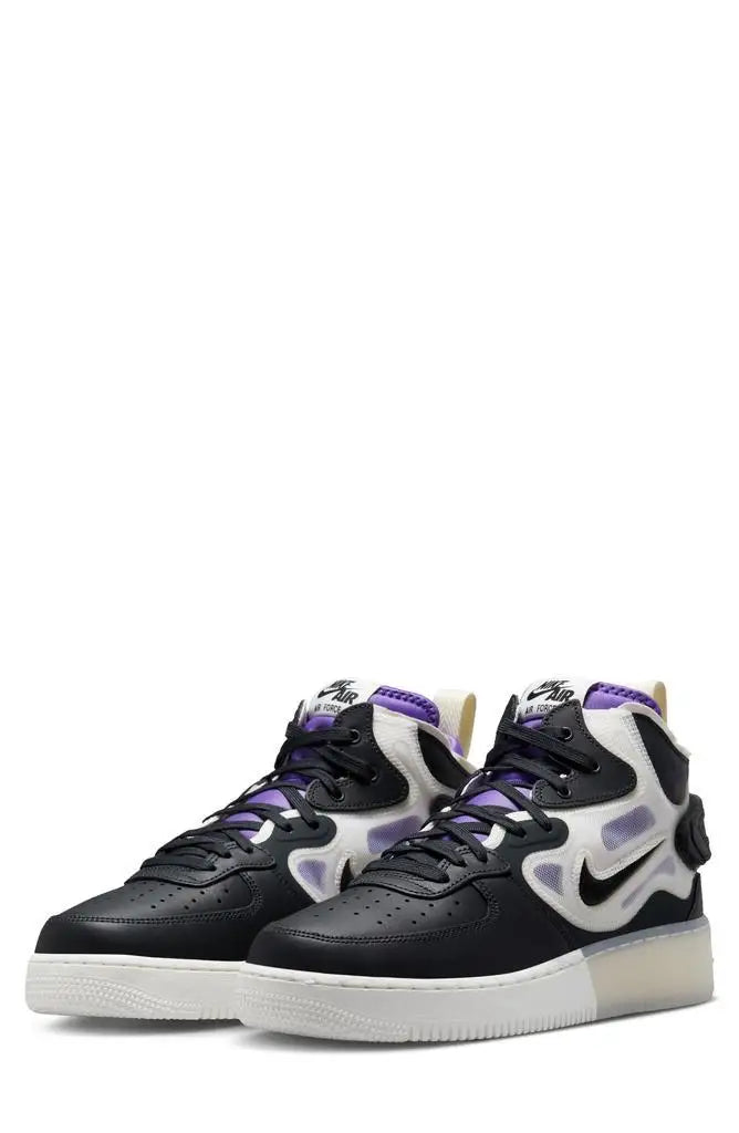 Nike Air Force 1 Mid Men’s Sneakers