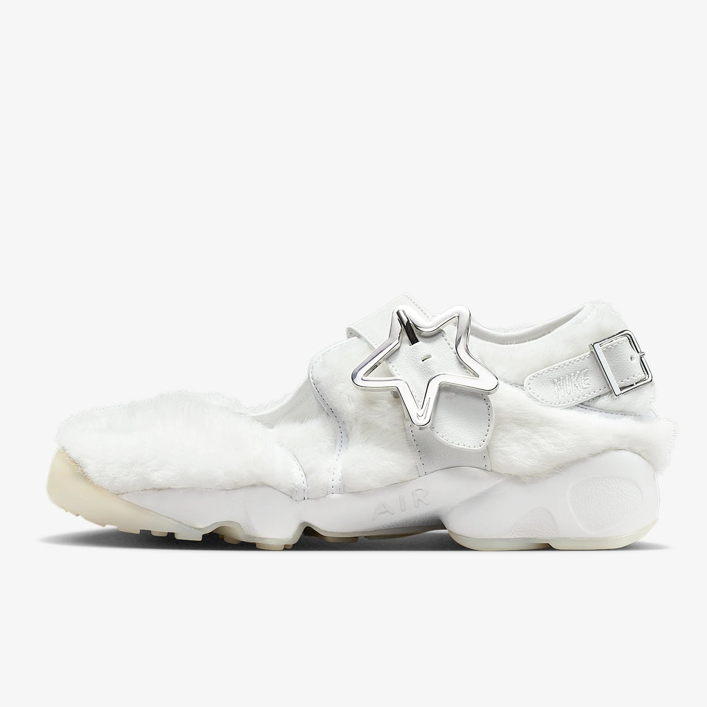 Nike Air Rift Women’s Mary Jane Shoes