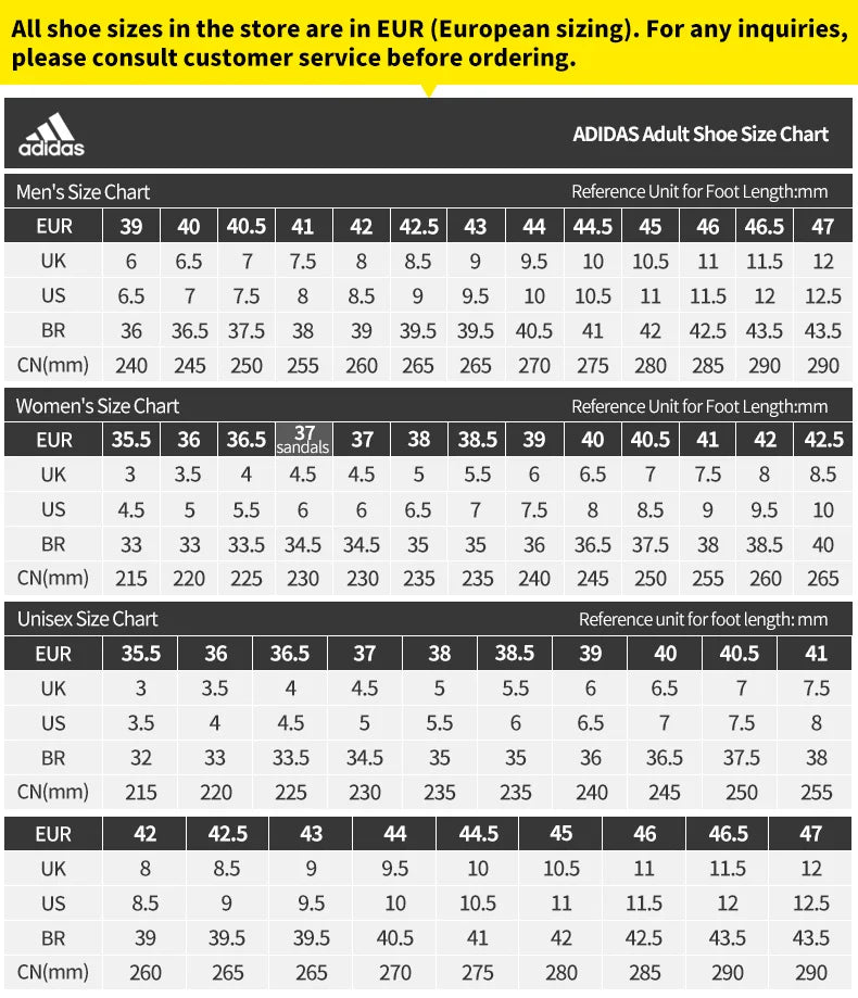 Adidas Drop Step XL Unisex Sneakers – FW2040