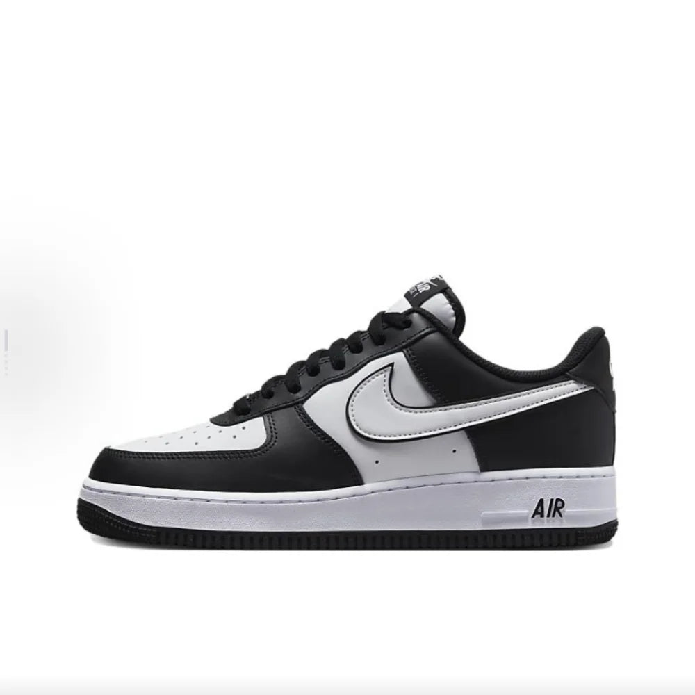 Nike Air Force 1 AF1 All-White Low-Top Sneakers – CW2288-111
