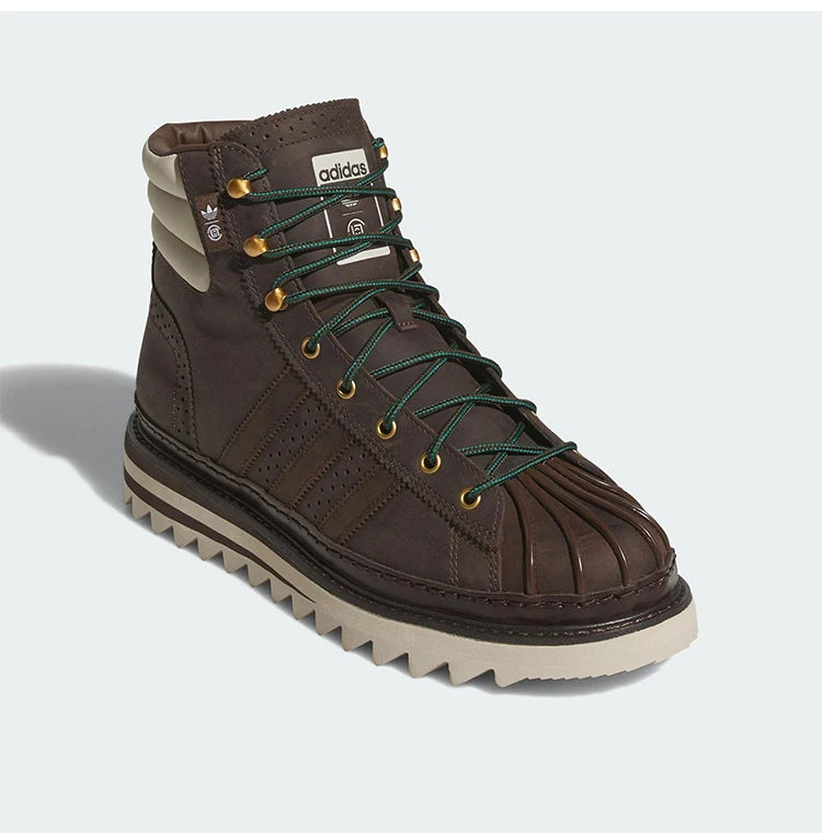 Adidas Originals Unisex High-Top Sneakers – JQ1263