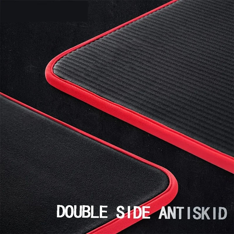 10mm Extra-Thick NBR Yoga Mat