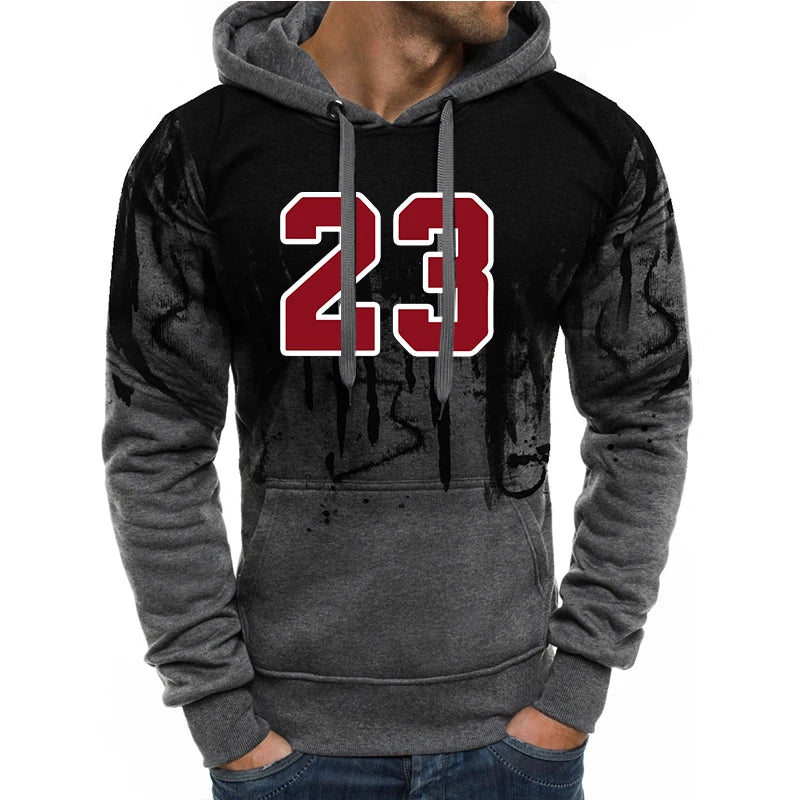 Urban Comfort Hoodie