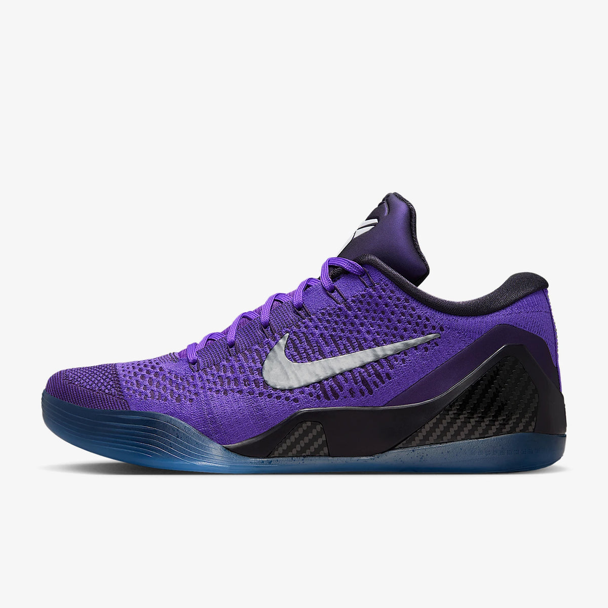 Nike Authentic Kobe 9 Elite Low Men's Basketball Shoes IM0465-500