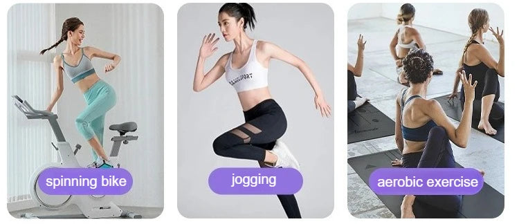 Leopard Flare Yoga Pants
