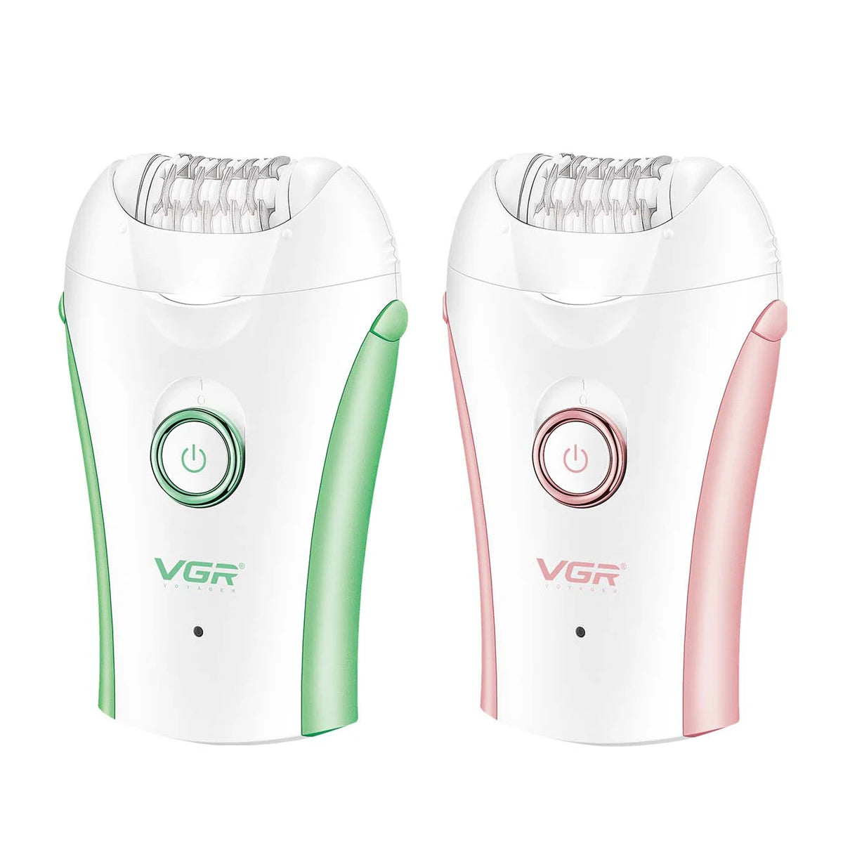 VGR Multi-Function Electric Hair Trimmer