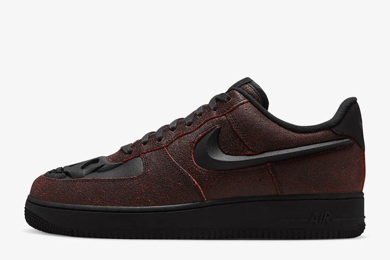 Nike Air Force 1 Unisex Low-Top Sneakers – HV2016-001