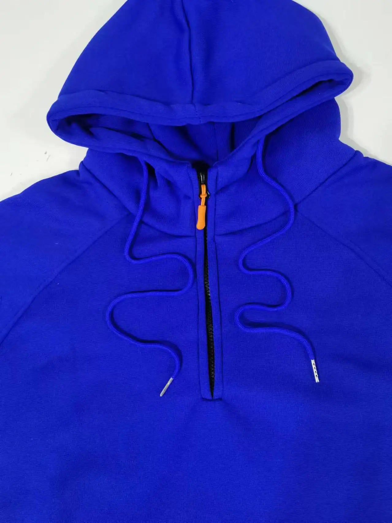 Men’s Sport Zip Hoodie