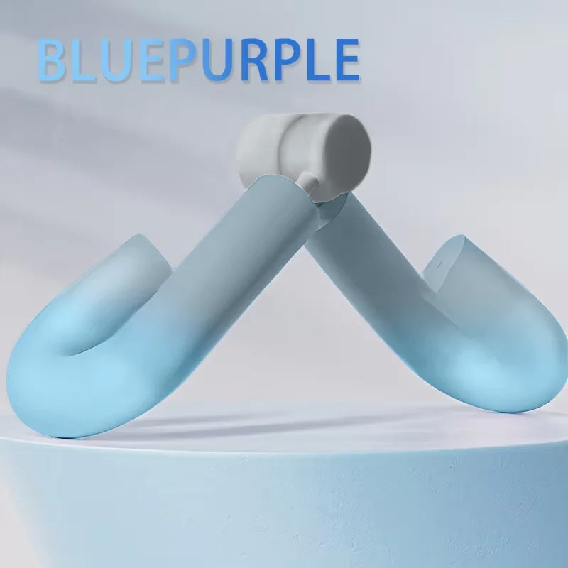 Multifunctional Pelvic Floor & Inner Thigh Exercise Trainer – Adjustable Leg Clamp Fitness Device for Lower Body Home Workouts