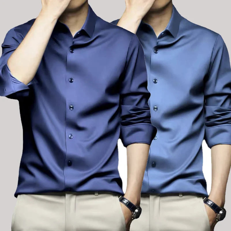 Timeless Elegance, Effortless Confidence