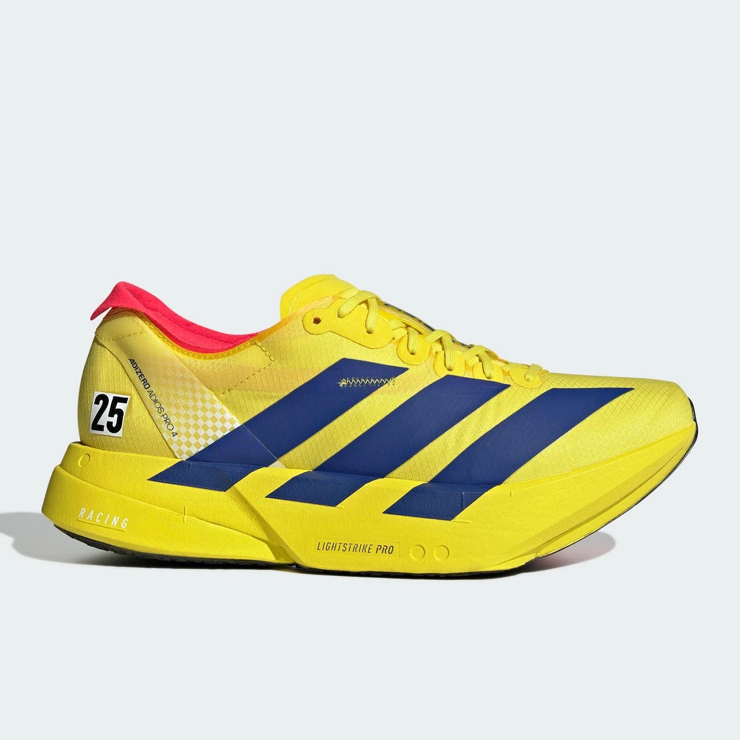 Adidas Originals Cushioned Low-Top Sneakers – JR6373