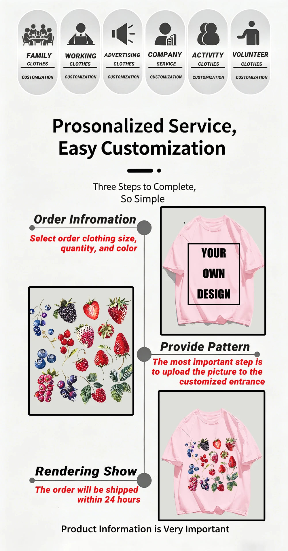 Customized LOGO Picture Men's Cotton T-Shirt Summer Colour Loose Short Sleeves Comfortable Fashion T Shirts Unisex O-Neck DIY Te
