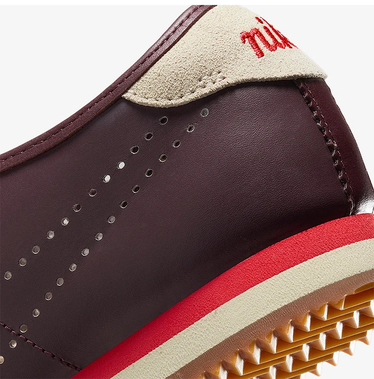 Nike Cortez Women’s Retro Walking Shoes