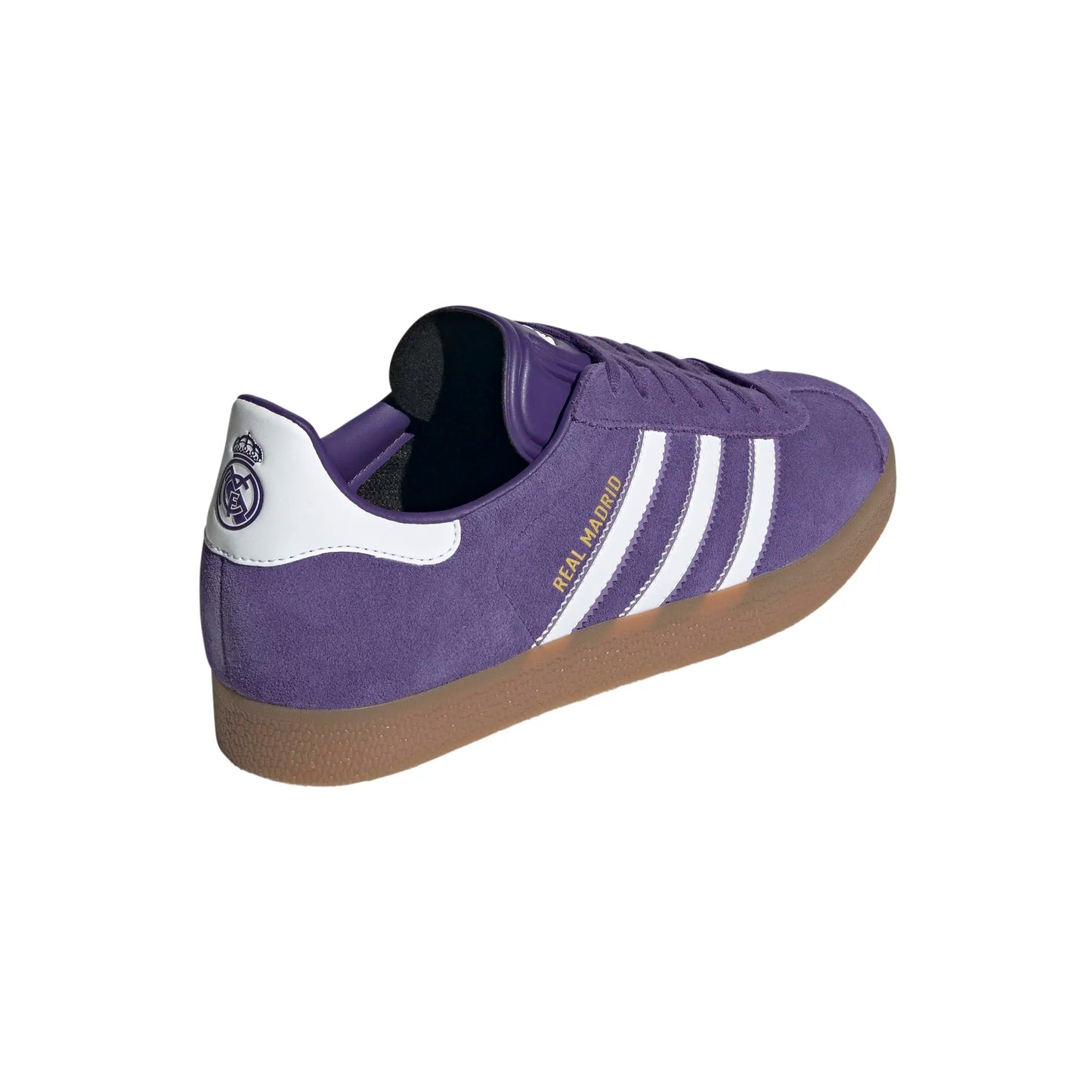 Adidas Gazelle Terrace Unity Men's Sneakers – JS3041
