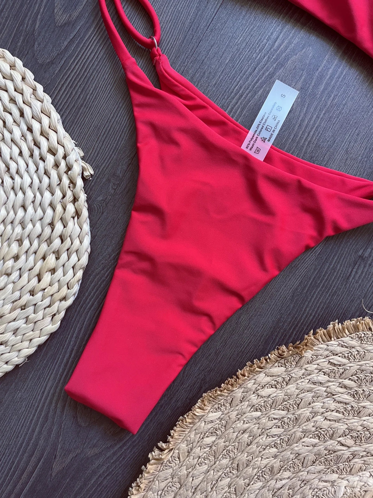 2025 Diamond Bikini Sexy Women Swimsuit Bandeau Biquini Push Up Swimwear Female Shiny Bathing Suits Floral Bodysuit Beachwear