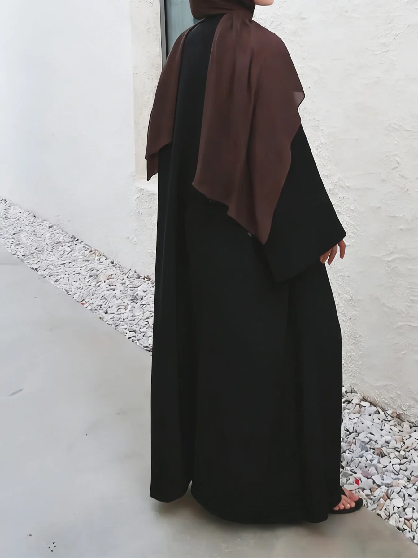 Women’s Casual Loose Cardigan Robe