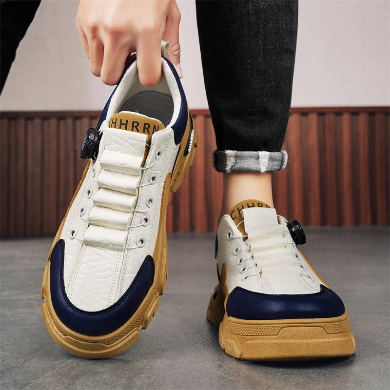 Men shoes Sneakers Male tenis Luxury shoes Mens casual Shoes Trainer Race Breathable Shoes fashion loafers running Shoes for men