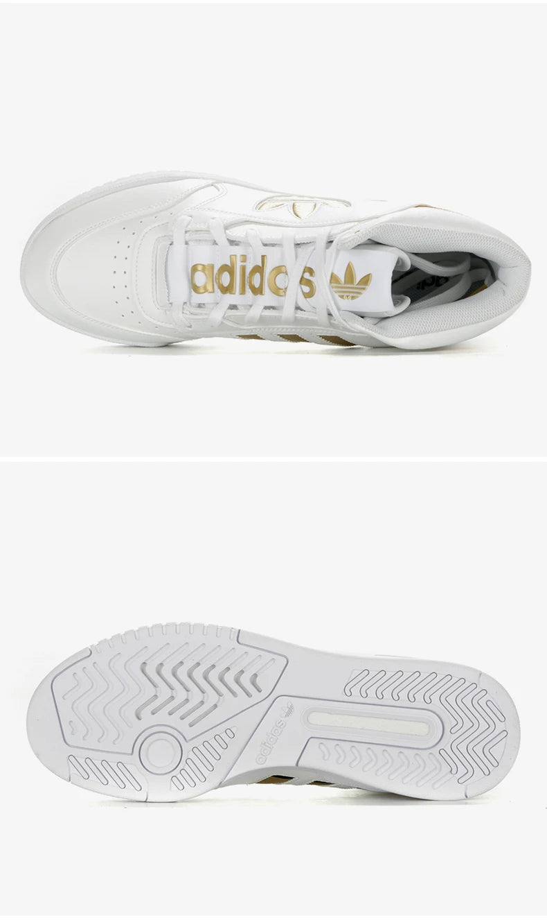 Adidas Drop Step XL Unisex Sneakers – FW2040
