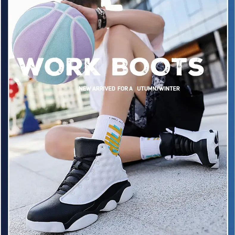 Breathable fabric upper
