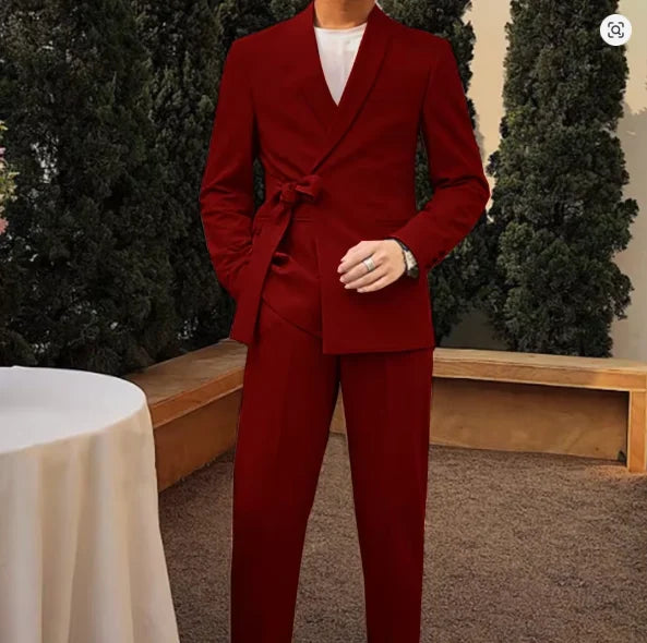 Bold Style, Everyday Confidence