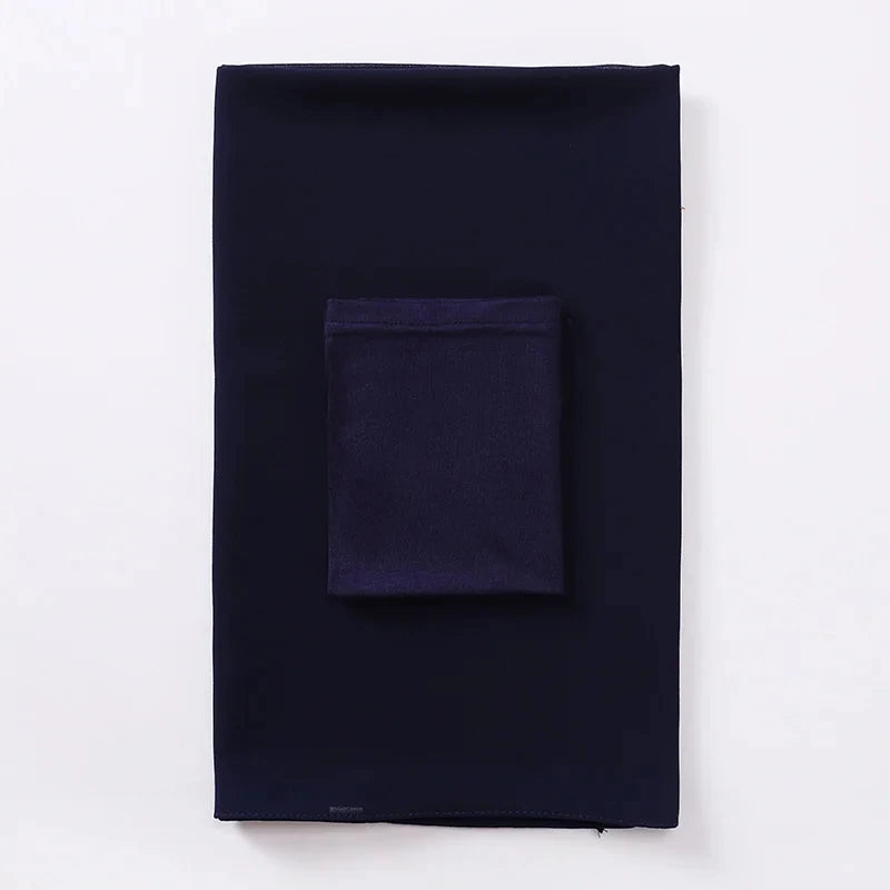 JTVOVO Women’s Soft Voile Hijab Scarf