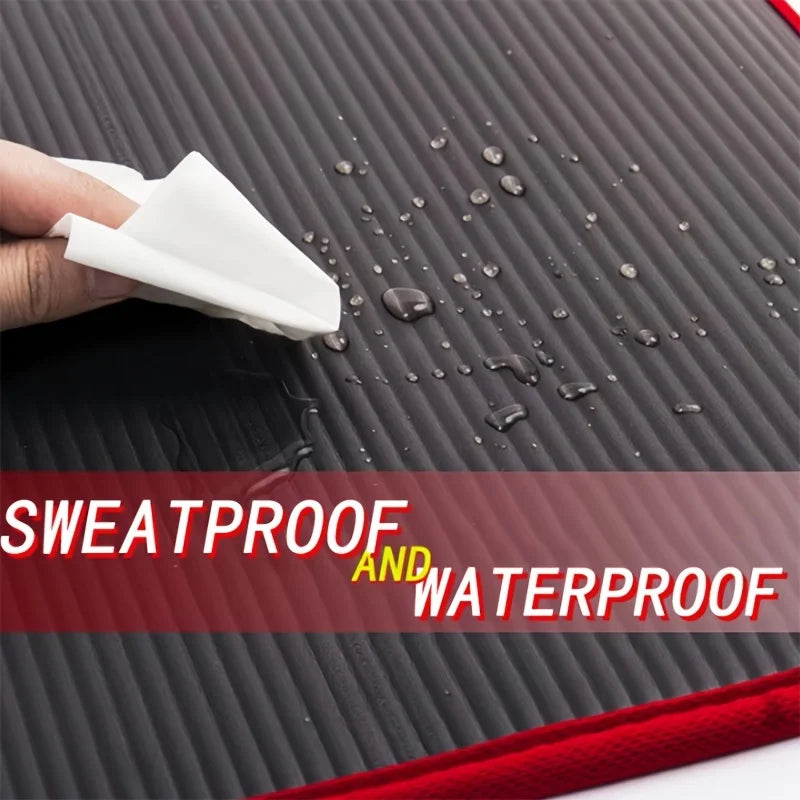 10mm Extra-Thick NBR Yoga Mat
