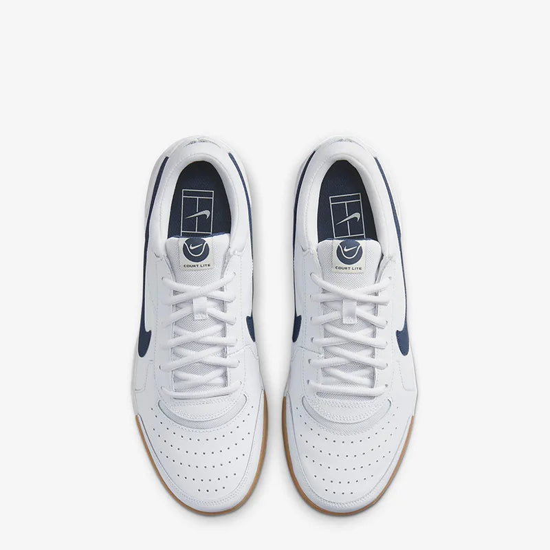 Nike Men’s Lightweight Cushioned Sneakers