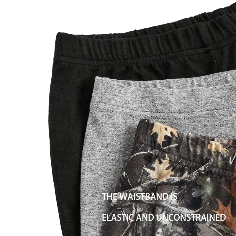 Women’s High-Waisted Yoga Flare Pants