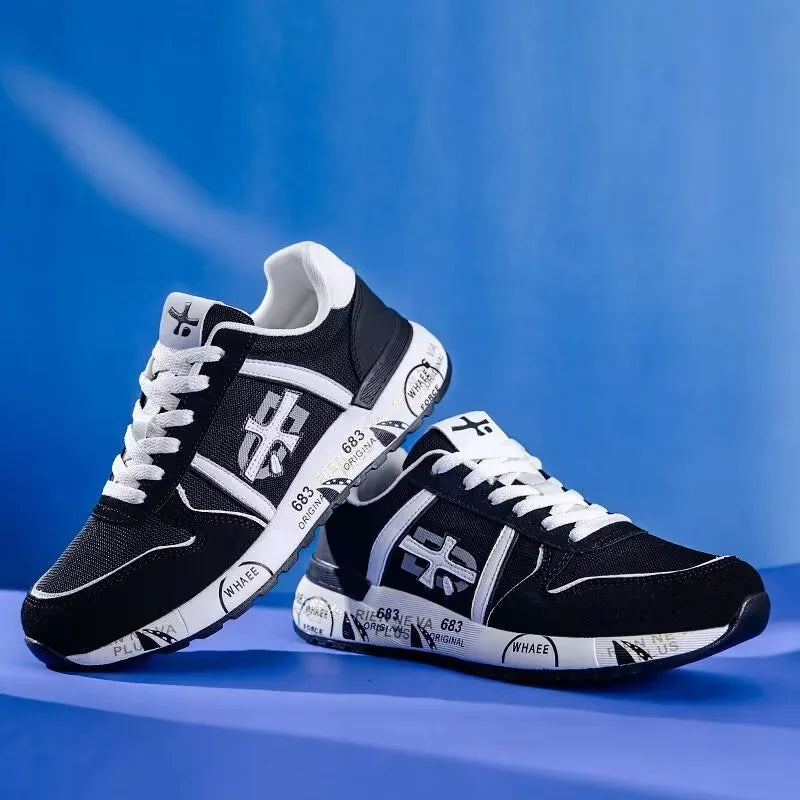 Designer Brand Weight Lifting Shoes Mesh Breathable Squat Shoe Comfortable Fitness Yoga Shoes Wearable Gym Training Shoe For Men