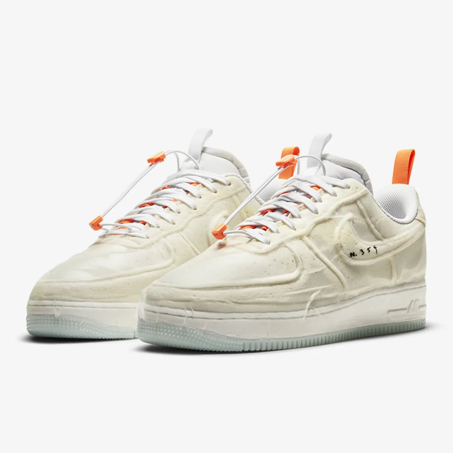 Nike Air Force 1 Men’s Sneakers – CV1754-100