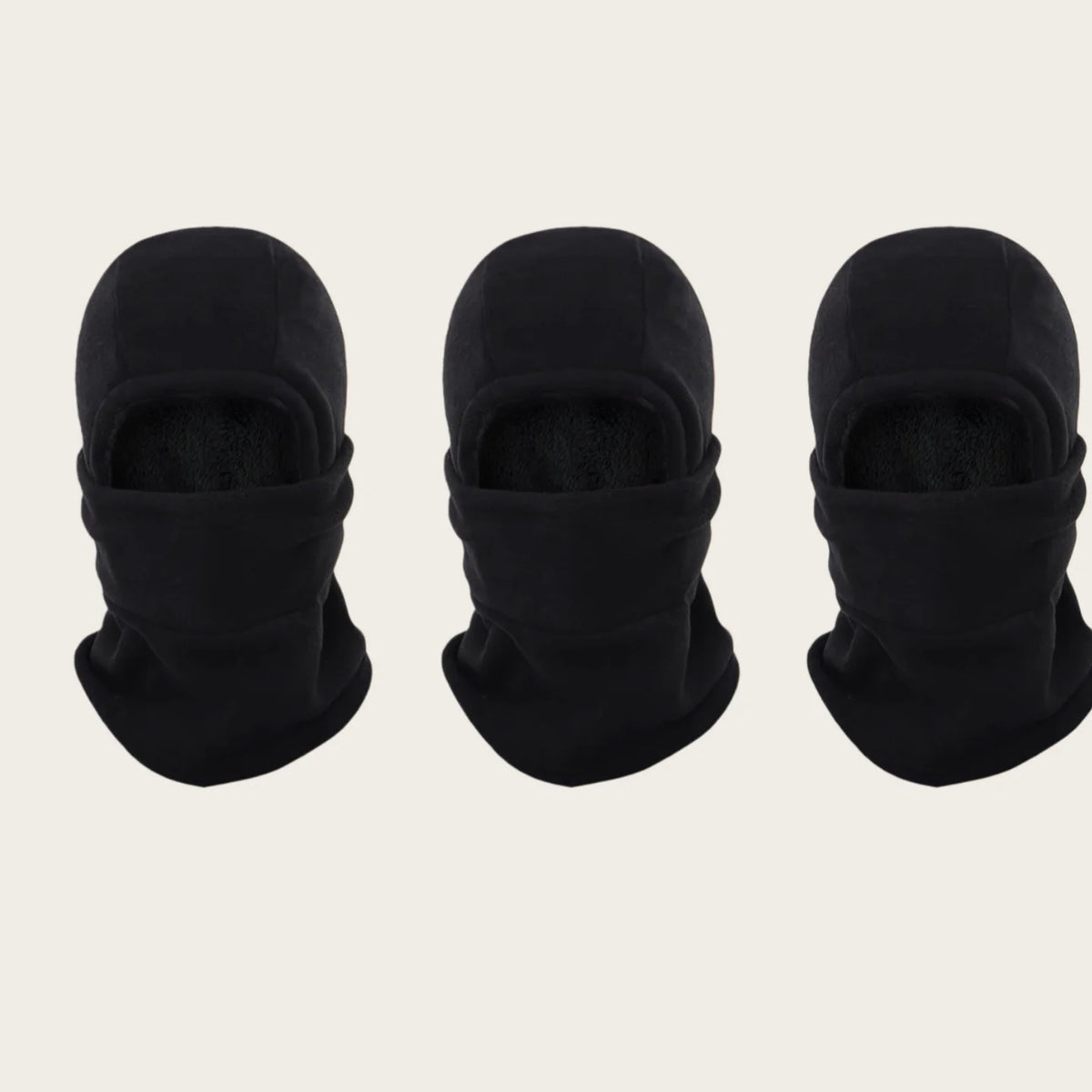 1pc Winter Warm Balaclava Unisex Winter Skiing Masks,Outdoor Windproof Bicycle Windproof Warm Hats Winter Cold Masks and Scarves