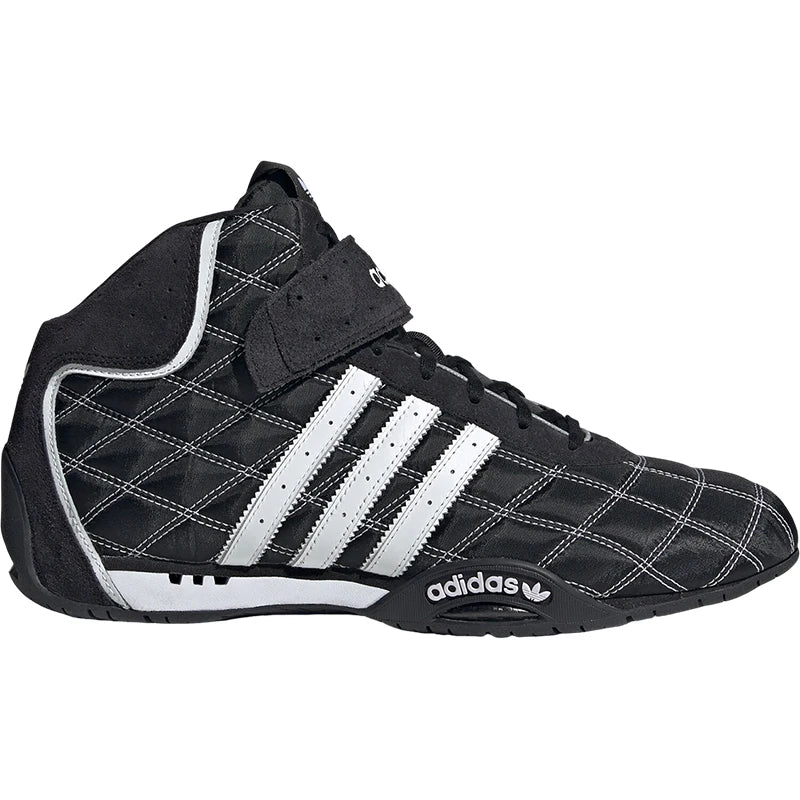 Adidas Originals Classic Racing Mid-Top Sneakers – JH8733