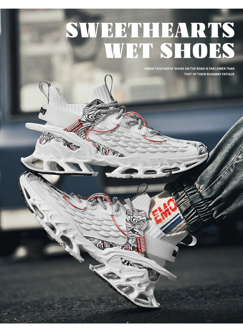 men shoes Sneakers Male Mens casual Shoes tenis Luxury shoes Trainer Race Breathable Shoes fashion loafers running Shoes for men