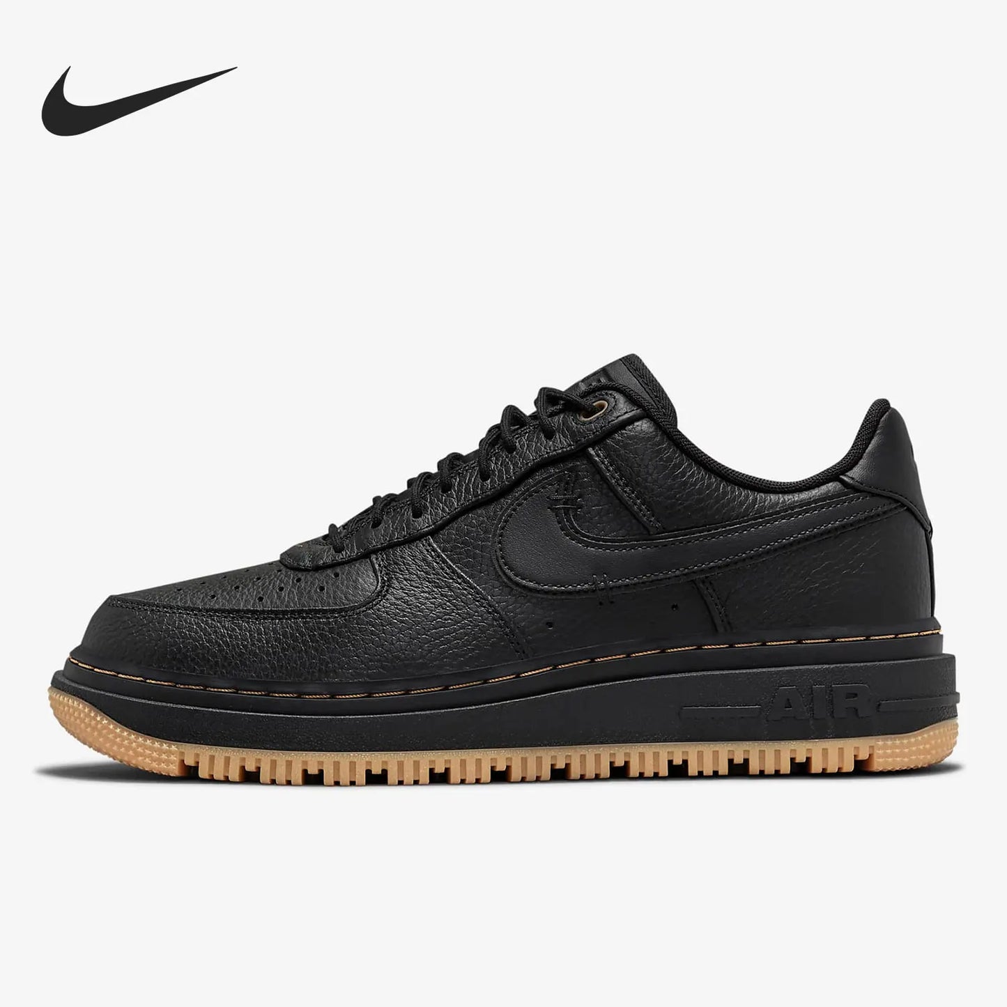Nike Air Force 1 Men’s Casual Sneakers – DB4109-001