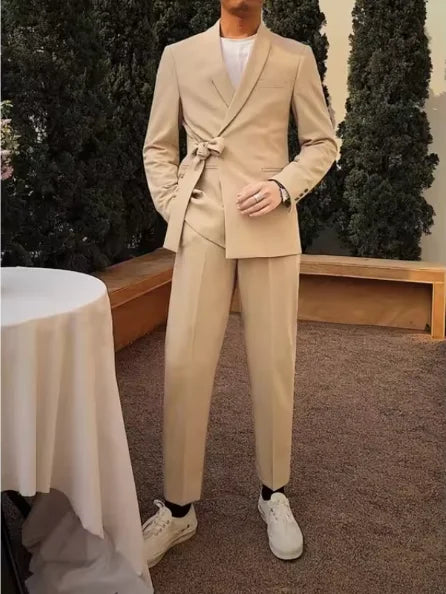 Bold Style, Everyday Confidence