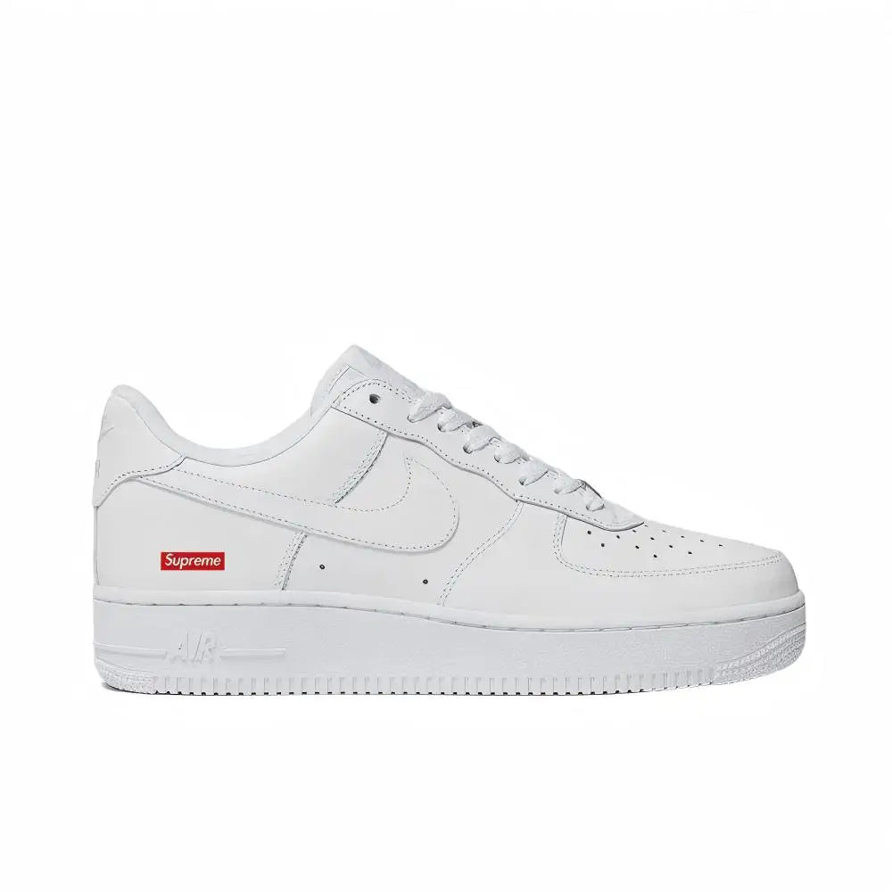 Nike Air Force 1 Low Unisex Sneakers – CU9225-100