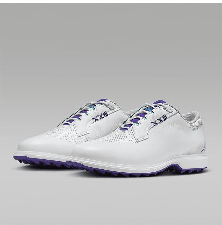Jordan ADG 5 Men's Golf Shoes – FQ7874-100