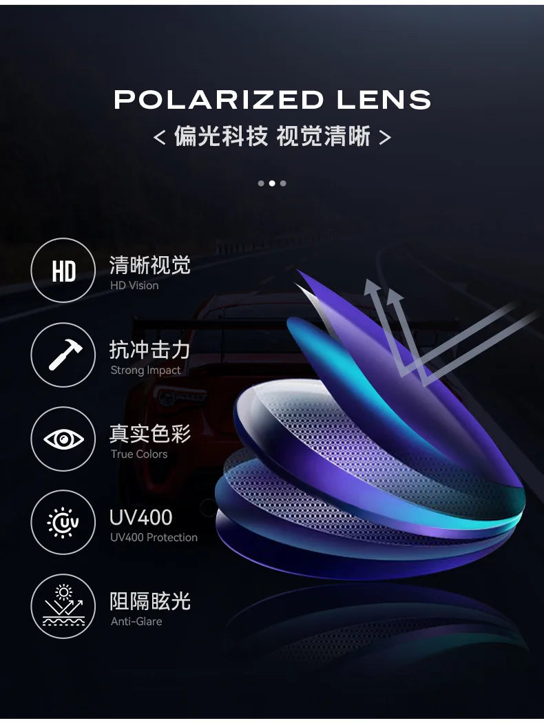 2026 New Women’s Vintage Metal Sunglasses – UV Protection Polarized High-Fashion Sunshade Eyewear, Stylish Gafas de Sol Mujer.